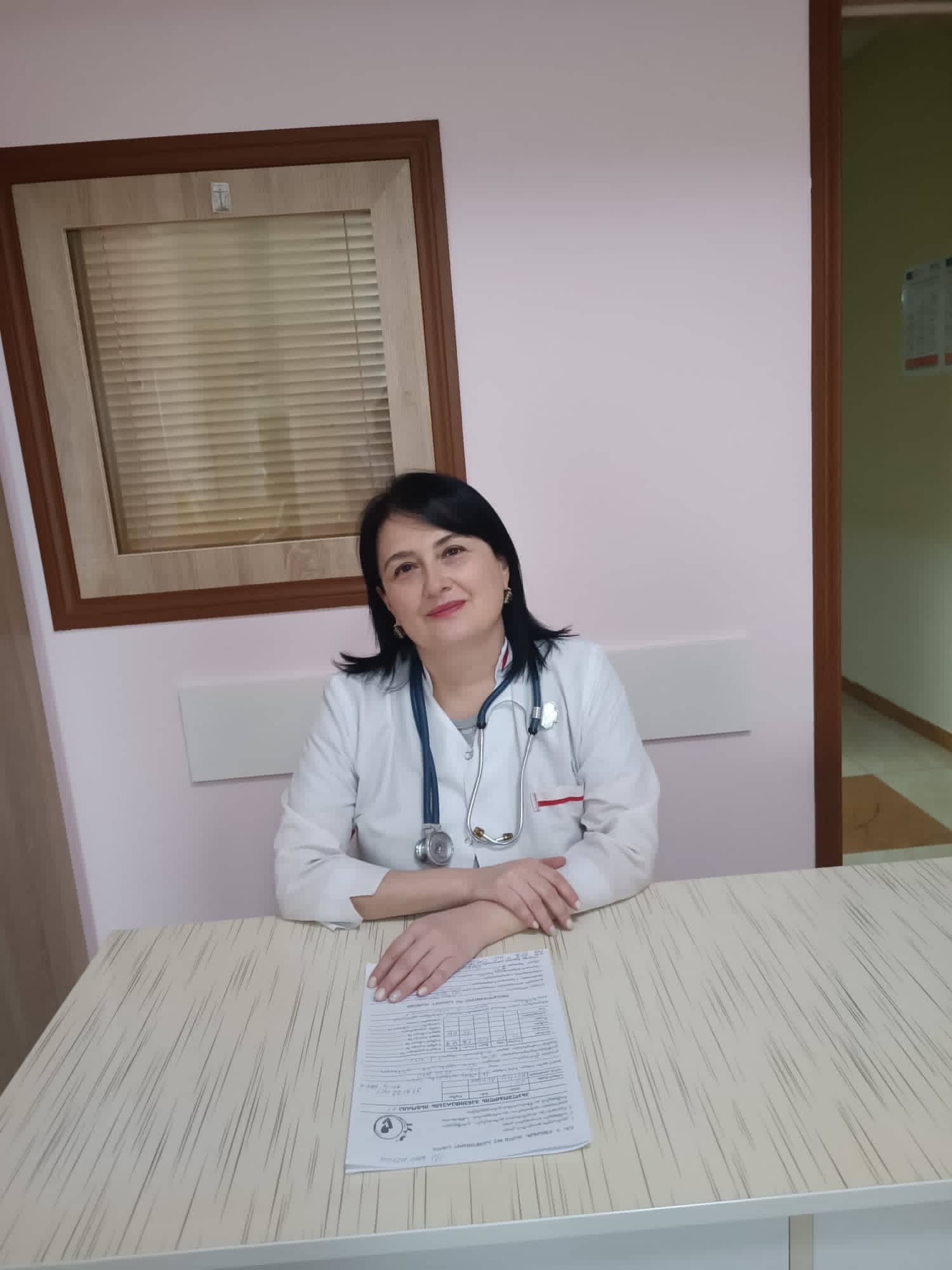 ხათუნა ჭეიშვილი