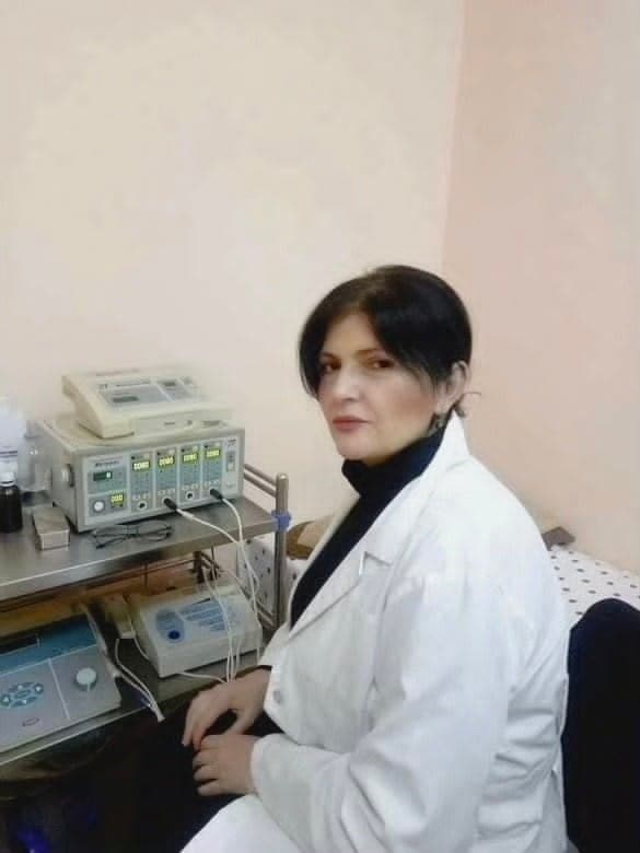 ნანა აბულაძე