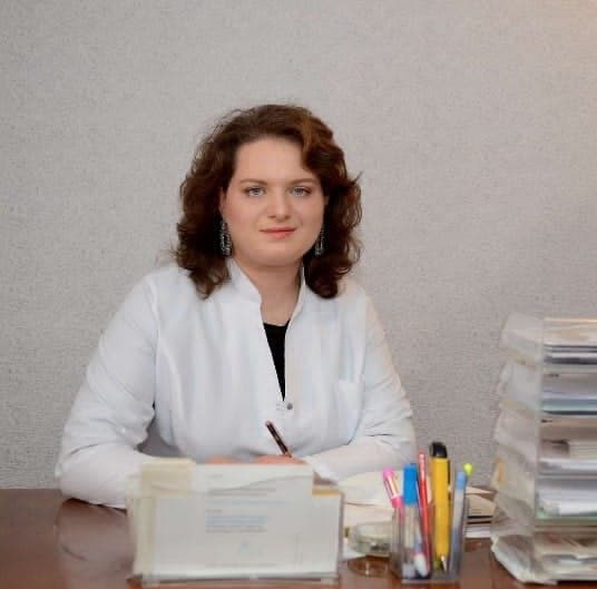 ნინო ნიკოლაიშვილი